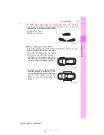 Preview for 51 page of Toyota HIGHLANDER 2014 Instruction Manual