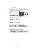 Предварительный просмотр 96 страницы Toyota HIGHLANDER 2014 Instruction Manual