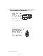 Preview for 130 page of Toyota HIGHLANDER 2014 Instruction Manual