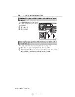 Preview for 132 page of Toyota HIGHLANDER 2014 Instruction Manual