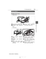 Preview for 155 page of Toyota HIGHLANDER 2014 Instruction Manual