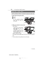 Предварительный просмотр 186 страницы Toyota HIGHLANDER 2014 Instruction Manual