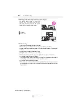 Preview for 220 page of Toyota HIGHLANDER 2014 Instruction Manual