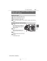 Preview for 225 page of Toyota HIGHLANDER 2014 Instruction Manual