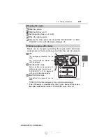 Preview for 229 page of Toyota HIGHLANDER 2014 Instruction Manual