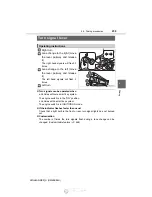 Preview for 239 page of Toyota HIGHLANDER 2014 Instruction Manual