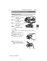 Preview for 253 page of Toyota HIGHLANDER 2014 Instruction Manual