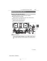 Preview for 313 page of Toyota HIGHLANDER 2014 Instruction Manual