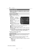 Предварительный просмотр 346 страницы Toyota HIGHLANDER 2014 Instruction Manual