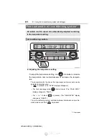 Preview for 428 page of Toyota HIGHLANDER 2014 Instruction Manual