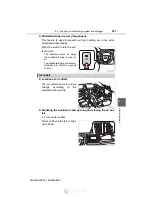 Preview for 431 page of Toyota HIGHLANDER 2014 Instruction Manual