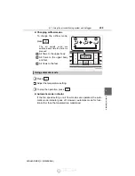 Preview for 439 page of Toyota HIGHLANDER 2014 Instruction Manual