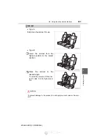 Preview for 463 page of Toyota HIGHLANDER 2014 Instruction Manual