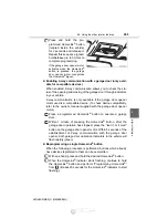 Preview for 469 page of Toyota HIGHLANDER 2014 Instruction Manual