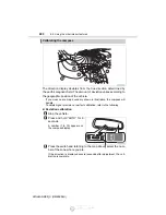 Preview for 480 page of Toyota HIGHLANDER 2014 Instruction Manual