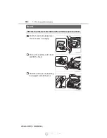 Preview for 500 page of Toyota HIGHLANDER 2014 Instruction Manual