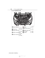 Preview for 504 page of Toyota HIGHLANDER 2014 Instruction Manual