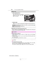 Preview for 510 page of Toyota HIGHLANDER 2014 Instruction Manual