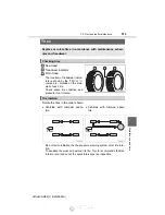 Preview for 515 page of Toyota HIGHLANDER 2014 Instruction Manual