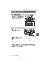 Preview for 525 page of Toyota HIGHLANDER 2014 Instruction Manual