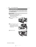 Preview for 530 page of Toyota HIGHLANDER 2014 Instruction Manual