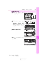 Preview for 593 page of Toyota HIGHLANDER 2014 Instruction Manual