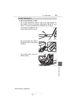 Preview for 633 page of Toyota HIGHLANDER 2014 Instruction Manual