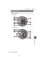 Preview for 649 page of Toyota HIGHLANDER 2014 Instruction Manual