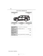 Preview for 712 page of Toyota HIGHLANDER 2014 Instruction Manual