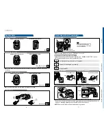 Preview for 5 page of Toyota highlander 2015 Quick Reference Manual