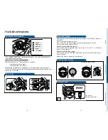 Preview for 7 page of Toyota highlander 2015 Quick Reference Manual