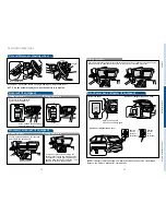 Preview for 8 page of Toyota highlander 2015 Quick Reference Manual