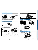 Preview for 10 page of Toyota highlander 2015 Quick Reference Manual