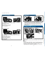 Preview for 11 page of Toyota highlander 2015 Quick Reference Manual