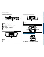 Preview for 14 page of Toyota highlander 2015 Quick Reference Manual