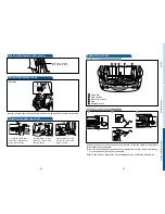 Preview for 16 page of Toyota highlander 2015 Quick Reference Manual