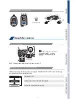 Preview for 9 page of Toyota HIGHLANDER 2017 Quick Reference Manual