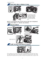 Preview for 10 page of Toyota HIGHLANDER 2017 Quick Reference Manual