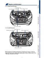 Preview for 11 page of Toyota HIGHLANDER 2017 Quick Reference Manual