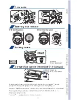 Preview for 13 page of Toyota HIGHLANDER 2017 Quick Reference Manual