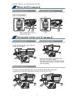 Preview for 14 page of Toyota HIGHLANDER 2017 Quick Reference Manual