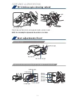 Preview for 16 page of Toyota HIGHLANDER 2017 Quick Reference Manual