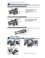 Preview for 18 page of Toyota HIGHLANDER 2017 Quick Reference Manual