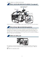 Preview for 22 page of Toyota HIGHLANDER 2017 Quick Reference Manual