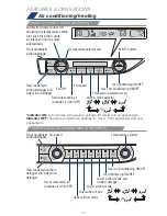 Preview for 24 page of Toyota HIGHLANDER 2017 Quick Reference Manual