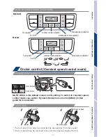 Preview for 25 page of Toyota HIGHLANDER 2017 Quick Reference Manual