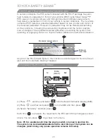 Preview for 30 page of Toyota HIGHLANDER 2017 Quick Reference Manual