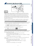 Preview for 37 page of Toyota HIGHLANDER 2017 Quick Reference Manual