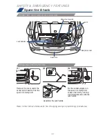 Preview for 40 page of Toyota HIGHLANDER 2017 Quick Reference Manual