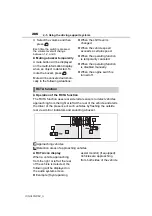 Предварительный просмотр 286 страницы Toyota Highlander 2020 Owner'S Manual